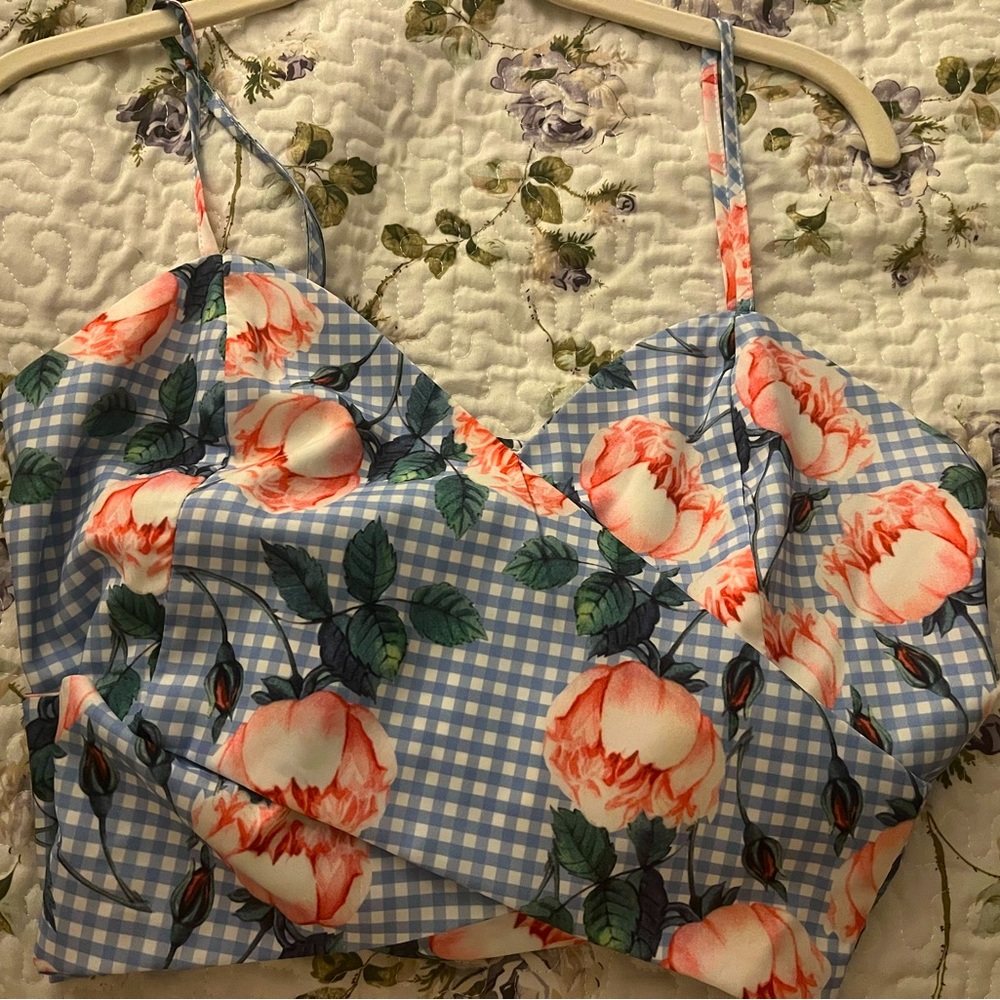 Short set